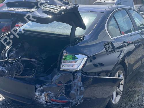 Used Parts BMW 3 (F30, F80) 318 d (143 hp) 3388018