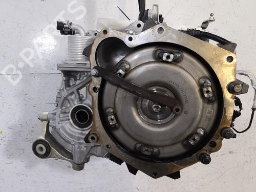 Used Gearbox Gearbox FIAT DUCATO Van (250_) 180 Multijet 2,2 D (180 hp) 29605221 29605221