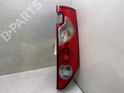 Right taillight RENAULT KANGOO Express (FW0/1_) 1.5 dCi 70 (FW0A, KW0V) | BP39664151C35 - Image 5