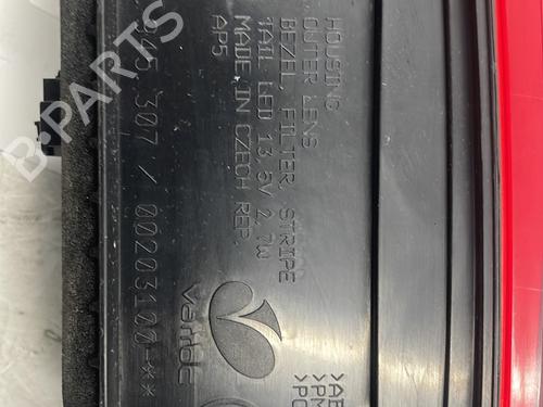 Left tailgate light SKODA KAROQ (NU7, ND7) 1.5 TSI | BP23830444C79 - Image 4