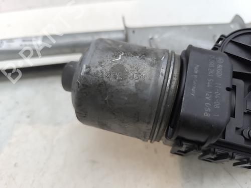 Front wiper motor DACIA LOGAN (LS_) 1.5 dCi (LS0K) | BP28156722M29 