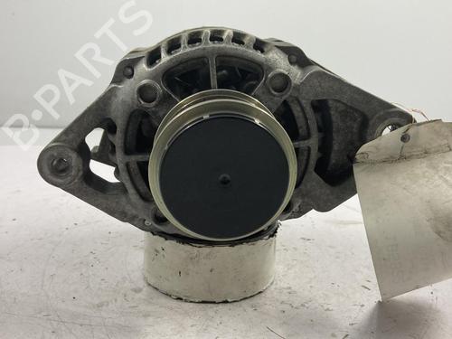 Used Alternator Alternator TOYOTA AYGO (_B4_) 1.0 (KGB40) (69 hp) 22817985 22817985