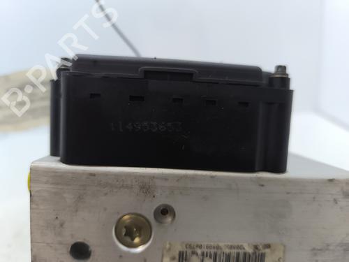 ABS pump BMW 3 (E46) 320 d | BP30450958M43 