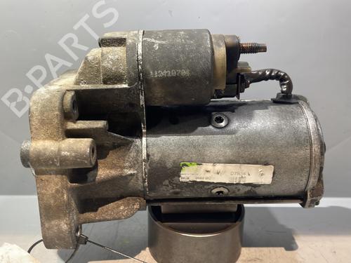 Used Starter RENAULT MASTER II Van (FD) 2.2 dCI 90 (FD0G, FD0N, FD2G, FD2N, FD3G, FD3N) (90 hp) 29833680