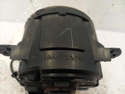 Left front fog light CITROËN BERLINGO MULTISPACE (B9) 1.6 HDi 110 | BP25146974C30  - Image 5