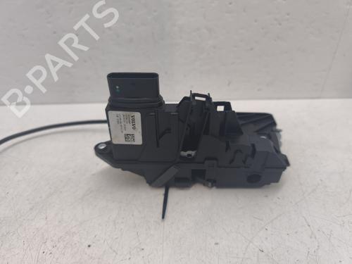 Front left lock VOLVO XC40 (536) T5 Plug-in Hybrid | BP30973592C98  - Image 5