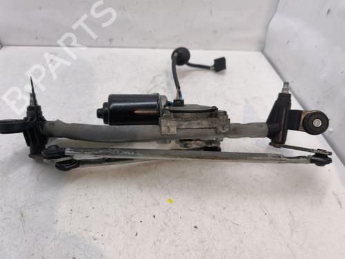 Front wiper motor CHEVROLET MATIZ (M200, M250) 0.8 | BP29869165M29