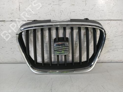 Used Grille SEAT ALTEA (5P1) 2.0 TDI 16V (140 hp) 29582061