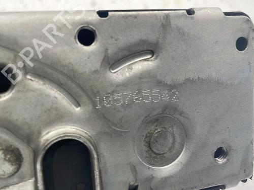 Rear right lock FIAT GRANDE PUNTO (199_) 1.3 D Multijet | BP25837618C99 