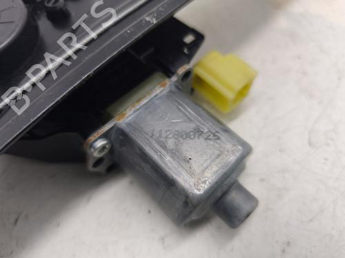 Rear left window mechanism FORD ECOSPORT 1.0 EcoBoost | BP29540858C24 