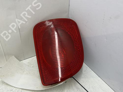 Tåkelys/Varsellys Tåkelys/Varsellys RENAULT KANGOO / GRAND KANGOO II (KW0/1_) 1.5 dCi 90 (KW05, KW08, KW0G, KW11) (90 hp) 35961167 35961167