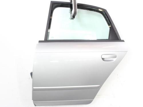 Used Left rear door AUDI A4 B7 (8EC) 2.0 TDI 16V (140 hp) 22814343