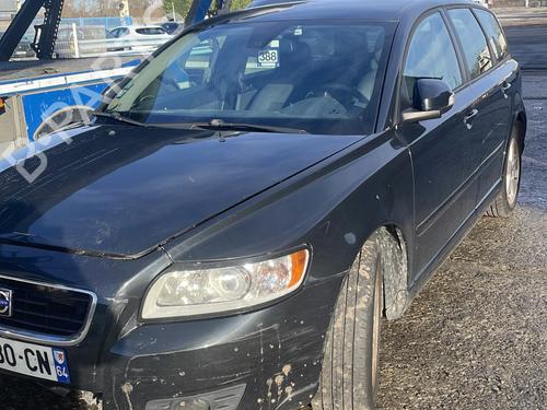 Left headlight VOLVO V50 (545) 2.0 D | BP27164361C28 - Image 6