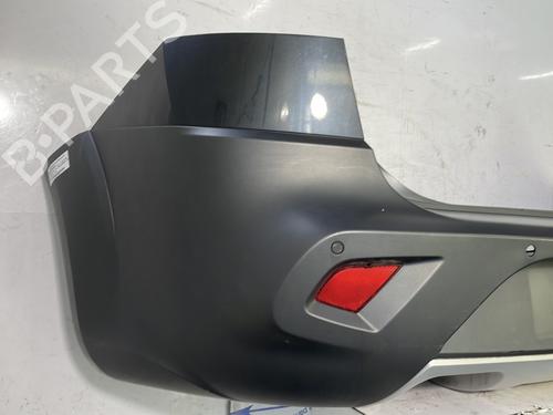 Rear bumper SEAT ALTEA XL (5P5, 5P8) 2.0 TDI 4x4 | BP22837862C8 