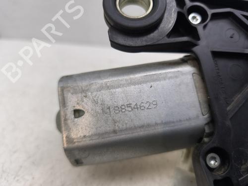 Rear wiper motor CITROËN BERLINGO MULTISPACE (B9)  | BP31588885M102  - Image 5