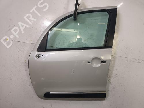 Used Left front door CITROËN C3 Picasso (SH_) 1.6 HDI 90 (92 hp) 32313753