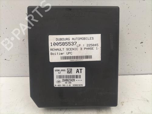 Used Electronic module Electronic module 23829672 23829672