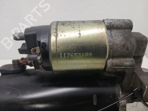 starter-mercedes-benz-e-class-w211-2002-2003-2004-2005-2006-2007-2008-2009-31271736 main image