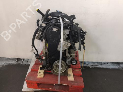 Used Engine Engine 36816079 36816079