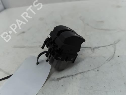 Used Left front window switch Left front window switch RENAULT TWINGO II (CN0_) 1.2 16V (CN0K, CN0V, CN0A) (76 hp) 27183197 27183197