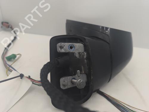 Left mirror CITROËN C4 Coupe (LA_) 1.6 HDi | BP32261355C26