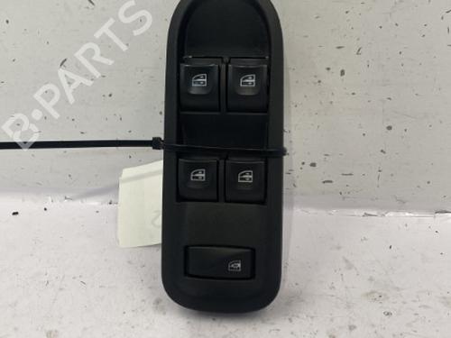 Used Switch DACIA DUSTER (HS_) 1.5 dCi (109 hp) 22844457