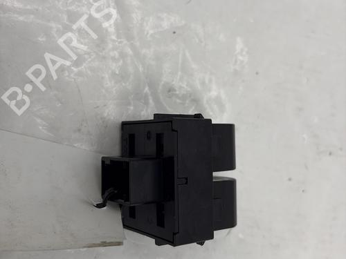 Used Left front window switch Left front window switch FIAT GRANDE PUNTO (199_) [2005-2026] 33651985 33651985