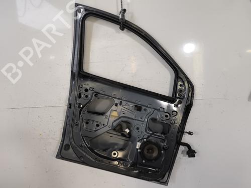 Left front door DACIA DOKKER Box Body/MPV 1.2 TCe 115 (FEM0) | BP29894296C2 