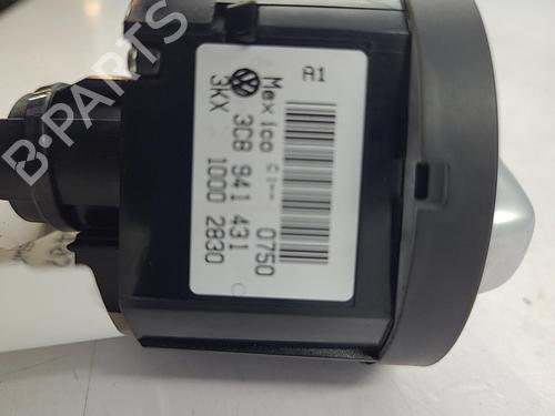 Used Headlight switch Headlight switch VW GOLF VI (5K1) 1.6 TDI (105 hp) 22823730 22823730