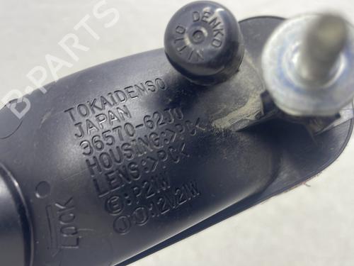 Tågelys SUZUKI SWIFT III (MZ, EZ) | BP31757614C37 - Image 2