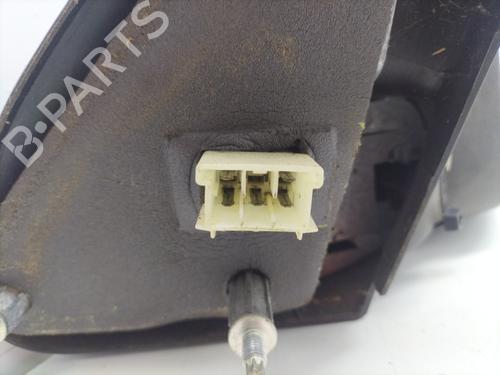 Right mirror RENAULT CLIO I (B/C57_, 5/357_) 1.4 (B/C57T, B/C57Y) | BP29141433C27 