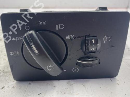 Headlight switch FORD FOCUS C-MAX (DM2) 1.6 TDCi | BP22840980I24 - Image 2