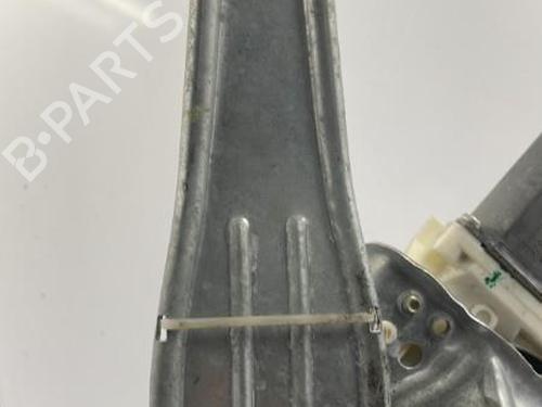 Used Rear left window mechanism Rear left window mechanism TOYOTA COROLLA (_E12_) 2.0 D-4D (CDE120R, CDE120L_) (116 hp) 22839133 22839133