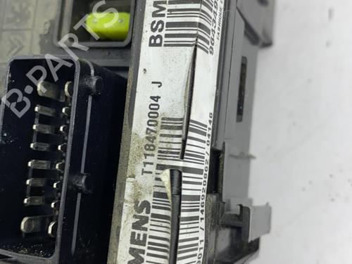 Used Fuse box CITROËN C3 I (FC_, FN_) 1.4 HDi (68 hp) 22816023