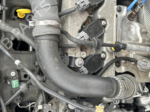 Gearkasse RENAULT CLIO IV (BH_) 1.2 TCe 120 (BHAU) | BP29598905M3 