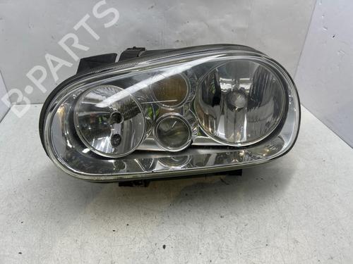 Used Left headlight Left headlight VW GOLF III (1H1) [1989-2000] 35937043 35937043