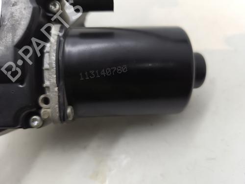 Front wiper motor FORD TRANSIT CUSTOM V362 Van (FY, FZ) 2.0 EcoBlue | BP29833805M29