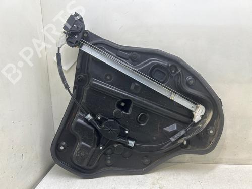 Rudehejsemekanisme venstre bagtil MAZDA 2 Hatchback (DL, DJ) 1.5 SKYACTIV-G | BP39214525C24 - Image 3