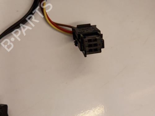 Left mirror PEUGEOT 1007 (KM_) 1.4 HDi | BP22827093C26 