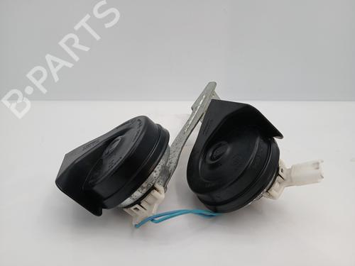 Horn CITROËN C4 Picasso II | BP35940682E13 - Image 3