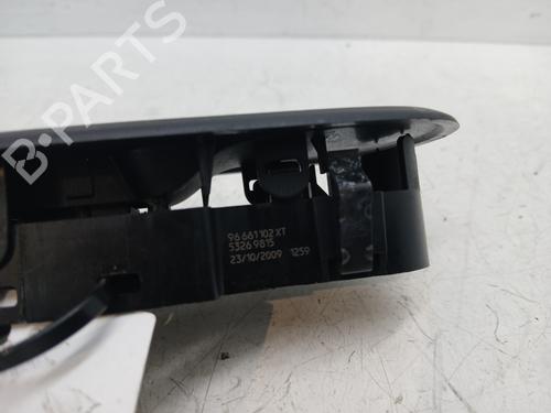 Right front window switch CITROËN C5 III (RD_) | BP30973577I26 - Image 4