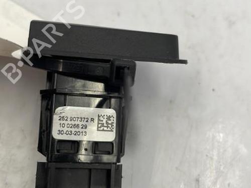 Warning switch RENAULT CLIO IV (BH_) 1.5 dCi 90 | BP22831310I22 
