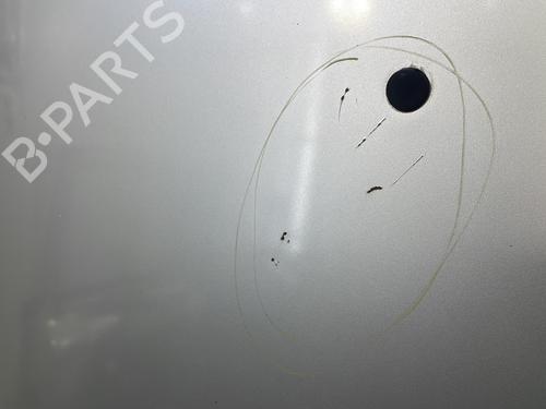 Hood OPEL VECTRA B (J96) 2.2 DTI 16V (F19) | BP24981831C1 
