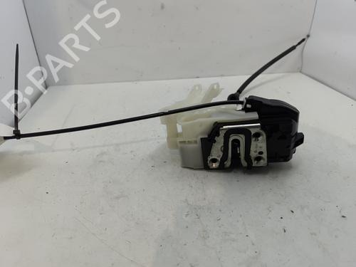 Used Rear right lock KIA CEE'D Hatchback (ED) 1.6 CRDi 115 (115 hp) 29439004