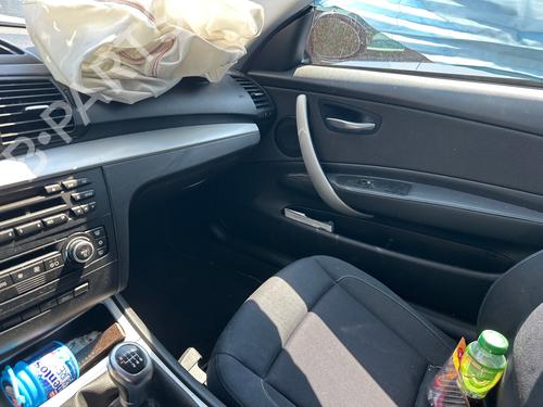 Used Parts BMW 1 Coupe (E82) 120 d 4936661