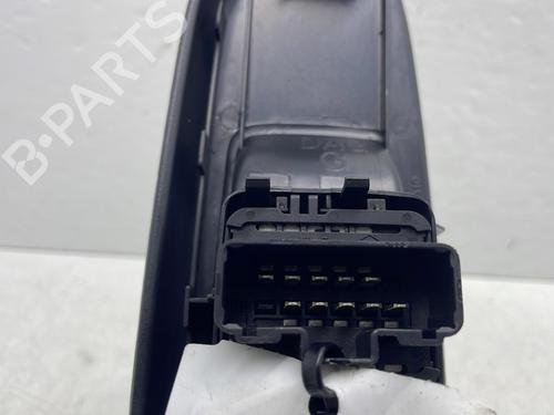 Used Left front window switch Left front window switch RENAULT CLIO II (BB_, CB_) [1998-2016] 31090815 31090815