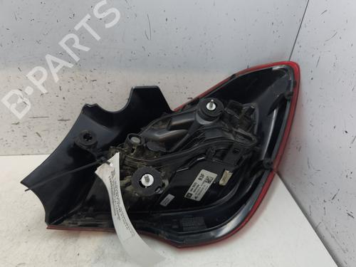 Left taillight OPEL CORSA E (X15) 1.4 (08, 68) | BP28482201C34 