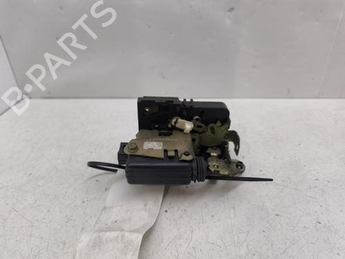 Used Rear right lock Rear right lock DACIA LOGAN (LS_) 1.4 (LS0A, LS0C, LS0E, LS0G) (75 hp) 34260032 34260032