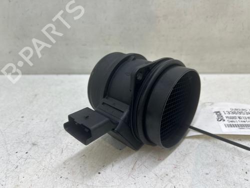 Mass air flow sensor PEUGEOT 807 (EB_) 2.0 HDi | BP39727385M95 - Image 4