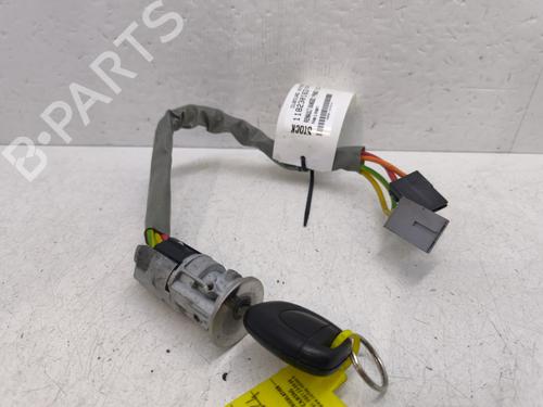 Used Ignition barrel RENAULT KANGOO (KC0/1_) 1.5 dCi (KC07) (65 hp) 31591778